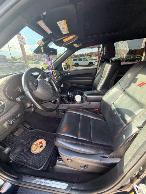 2023 Dodge Durango GT Premium AWD
