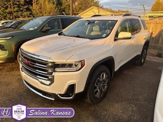 2023 GMC Acadia FWD SLT for sale in Salina, KS