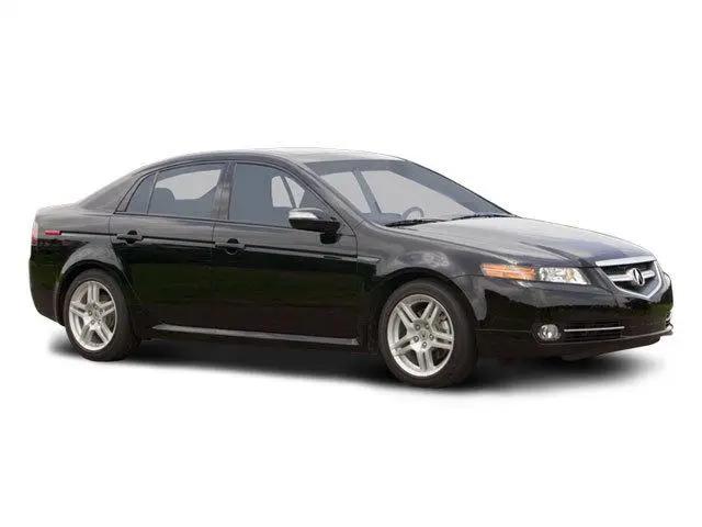 2008 Acura TL 3.2 for sale in Denver, CO