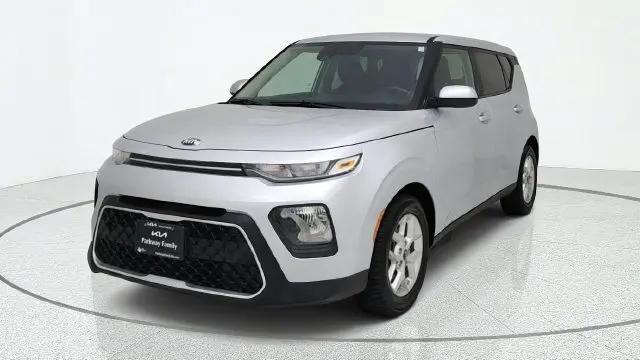 2020 Kia Soul S for sale in Kingwood, TX