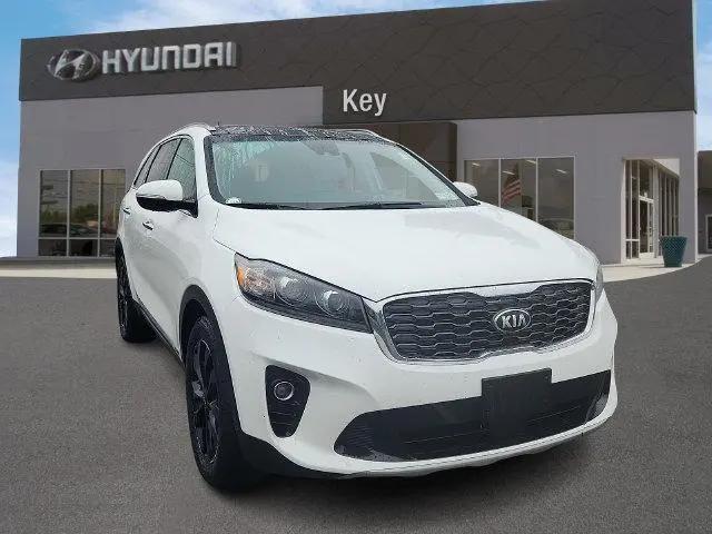 2020 Kia Sorento 3.3L EX for sale in Salem, NH