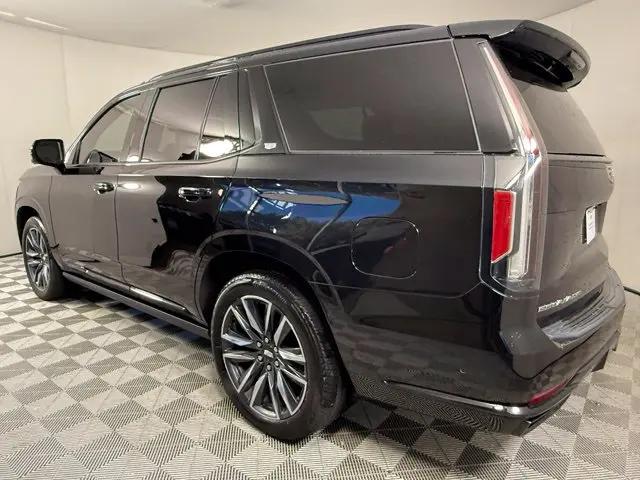 2021 Cadillac Escalade 2WD Sport Platinum