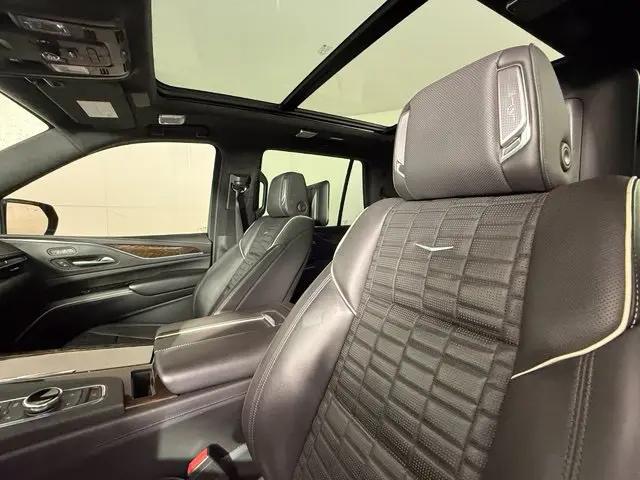 2021 Cadillac Escalade 2WD Sport Platinum