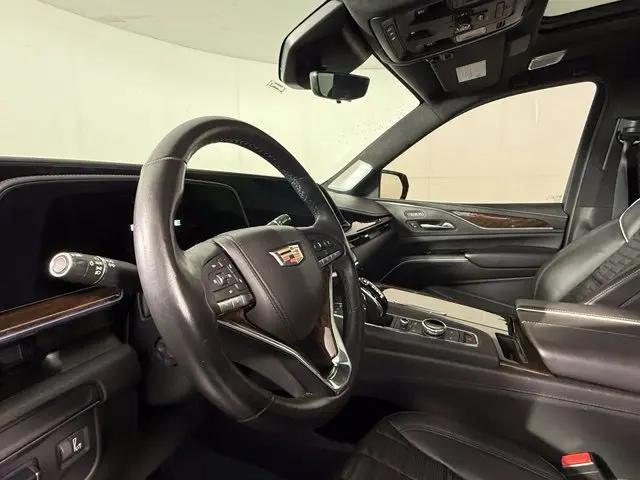 2021 Cadillac Escalade 2WD Sport Platinum