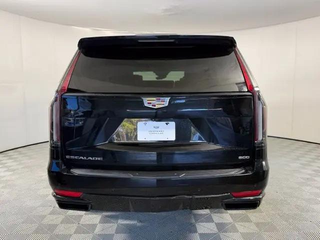 2021 Cadillac Escalade 2WD Sport Platinum
