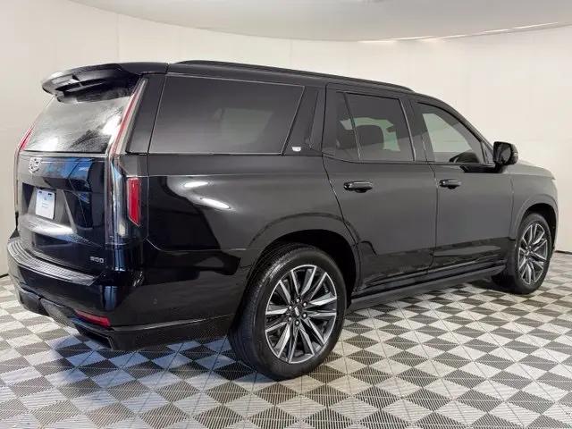 2021 Cadillac Escalade 2WD Sport Platinum