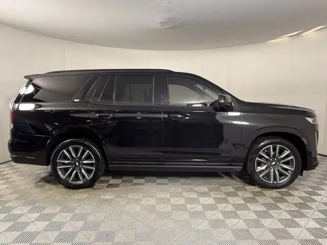 2021 Cadillac Escalade 2WD Sport Platinum