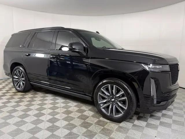 2021 Cadillac Escalade 2WD Sport Platinum