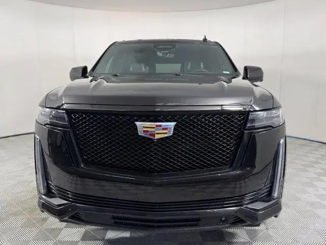 2021 Cadillac Escalade 2WD Sport Platinum
