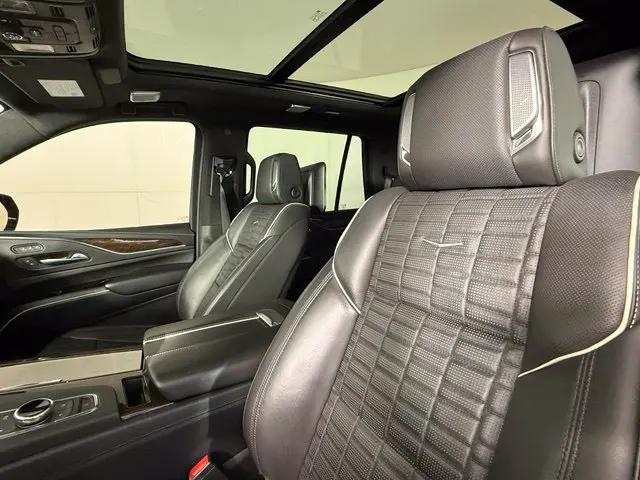 2021 Cadillac Escalade 2WD Sport Platinum