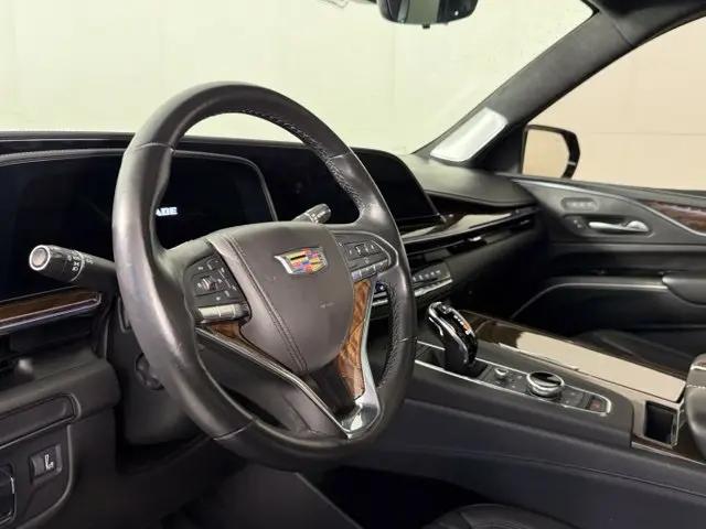 2021 Cadillac Escalade 2WD Sport Platinum