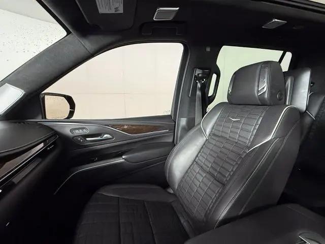 2021 Cadillac Escalade 2WD Sport Platinum