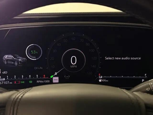 2021 Cadillac Escalade 2WD Sport Platinum