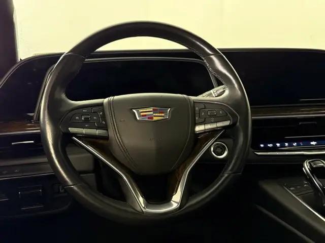 2021 Cadillac Escalade 2WD Sport Platinum