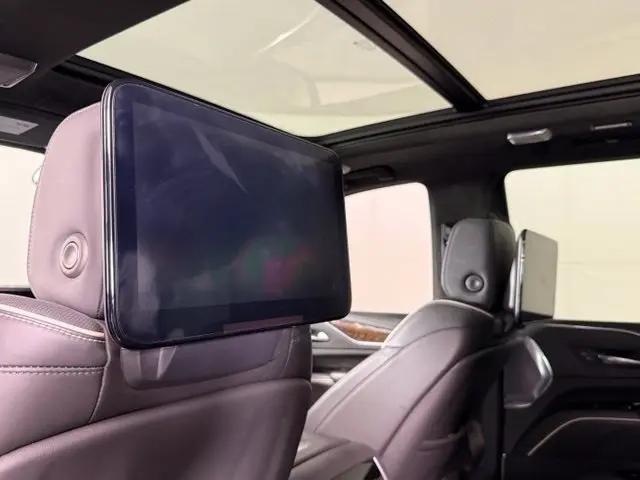 2021 Cadillac Escalade 2WD Sport Platinum