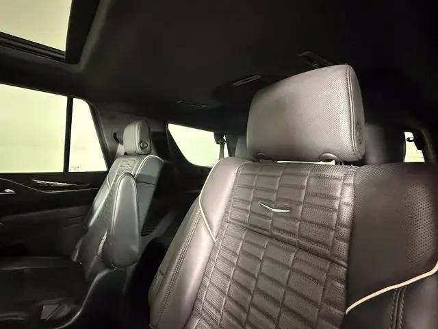 2021 Cadillac Escalade 2WD Sport Platinum