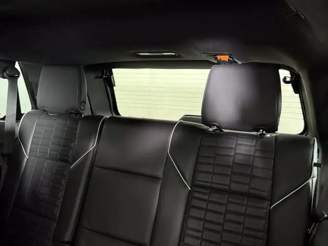 2021 Cadillac Escalade 2WD Sport Platinum