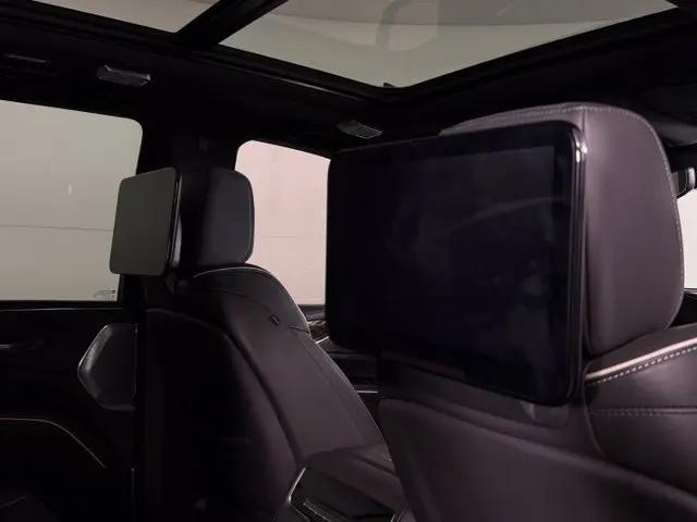 2021 Cadillac Escalade 2WD Sport Platinum