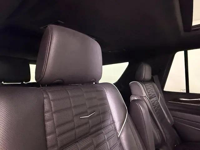 2021 Cadillac Escalade 2WD Sport Platinum