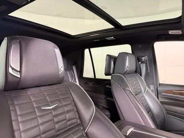 2021 Cadillac Escalade 2WD Sport Platinum