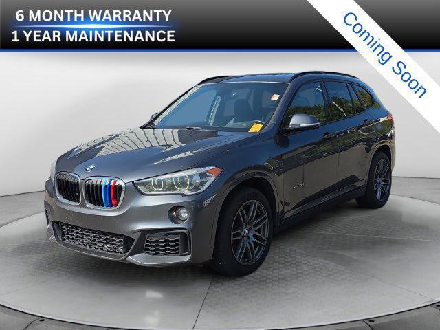 2018 BMW X1 xDrive28i for sale in Salisbury, NC
