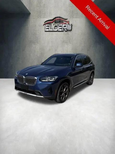 2022 BMW X3 xDrive30i for sale in Cedar Park, TX