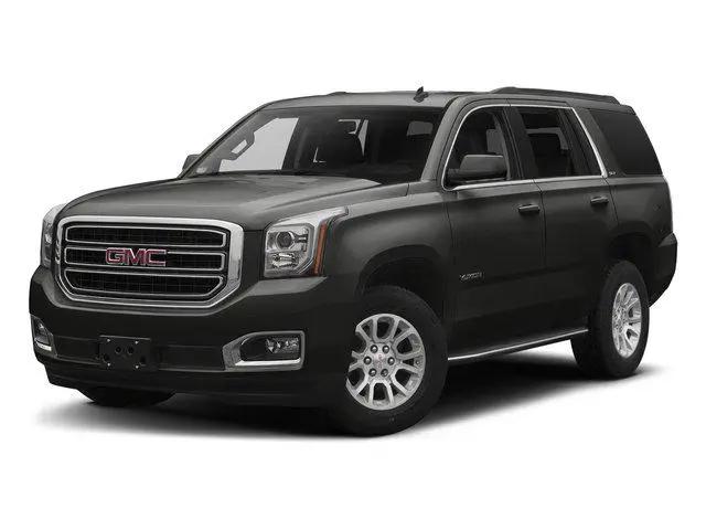 2017 GMC Yukon SLT for sale in St. Cloud, MN