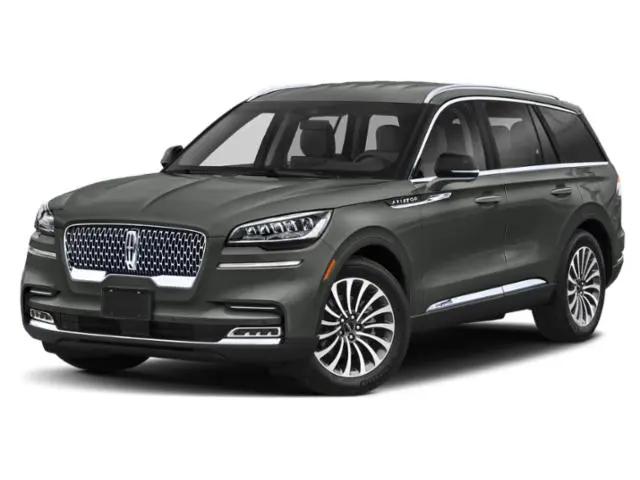 2020 Lincoln Aviator Reserve for sale in St. Cloud, MN