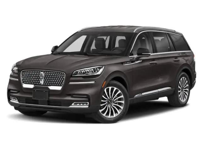 2020 Lincoln Aviator Reserve for sale in St. Cloud, MN