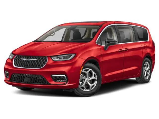2025 Chrysler Pacifica Limited for sale in St. Cloud, MN