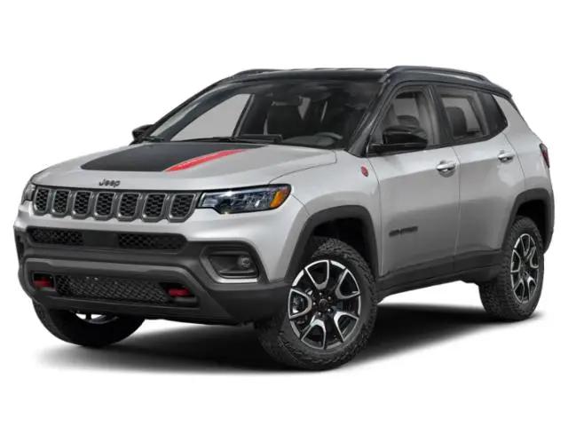 2026 Jeep Compass Trailhawk for sale in Gainesville, FL