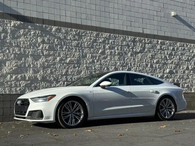 2019 Audi A7 55 Premium for sale in Willow Grove, PA