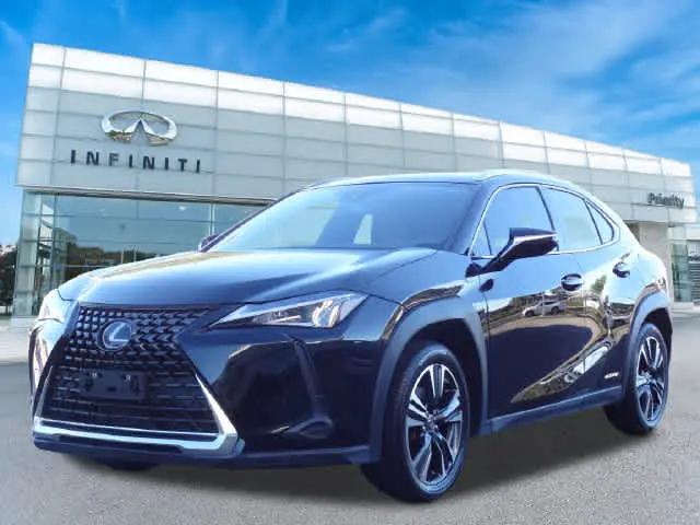 2021 Lexus UX 250h UX 250h for sale in Chesapeake, VA
