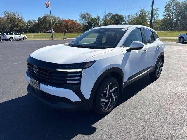 2025 Nissan Kicks SV FWD for sale in Corydon, IN