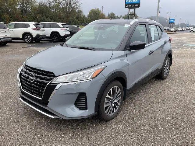 2024 Nissan Kicks SV Xtronic CVT for sale in Corydon, IN