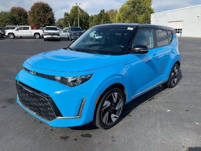 2024 Kia Soul GT-Line for sale in Corydon, IN