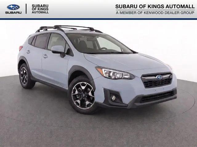 2019 Subaru Crosstrek for sale near Cincinnati, OH