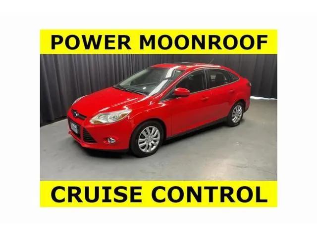 2012 Ford Focus SE for sale near Rittman, OH