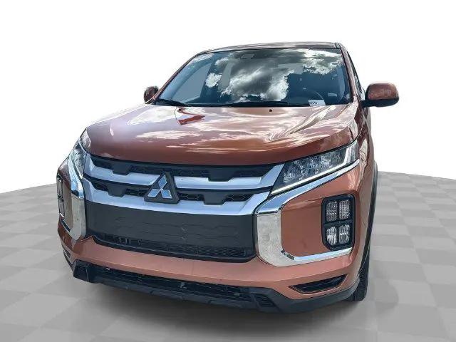 2024 Mitsubishi Outlander Sport Unknown for sale in Seguin, TX