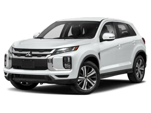 2022 Mitsubishi Outlander Sport 2.0 SE AWC for sale in Clifton Park, NY