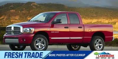 2008 Dodge Ram 1500 SLT for sale in Independence, MO