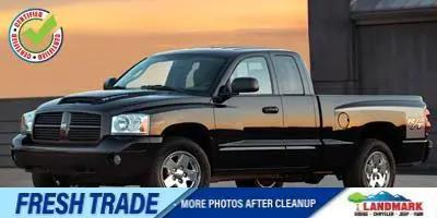 2007 Dodge Dakota SLT for sale in Independence, MO