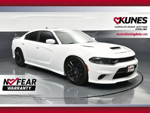 2022 Dodge Charger Scat Pack for sale in Sterling, IL