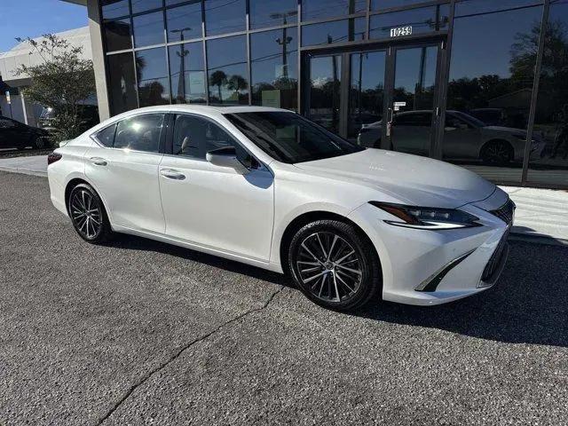 2024 Lexus ES 300h Base for sale in Jacksonville, FL