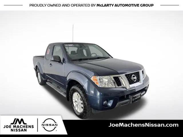 2020 Nissan Frontier King Cab SV 4x4 for sale in Columbia, MO