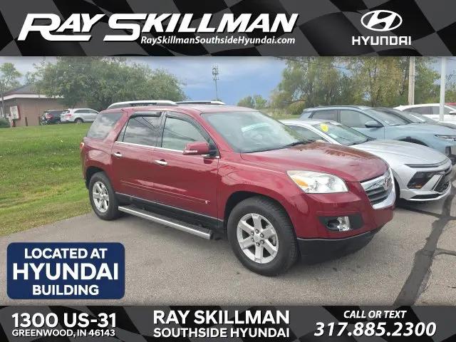 2009 Saturn Outlook XR for sale in Greenwood, IN