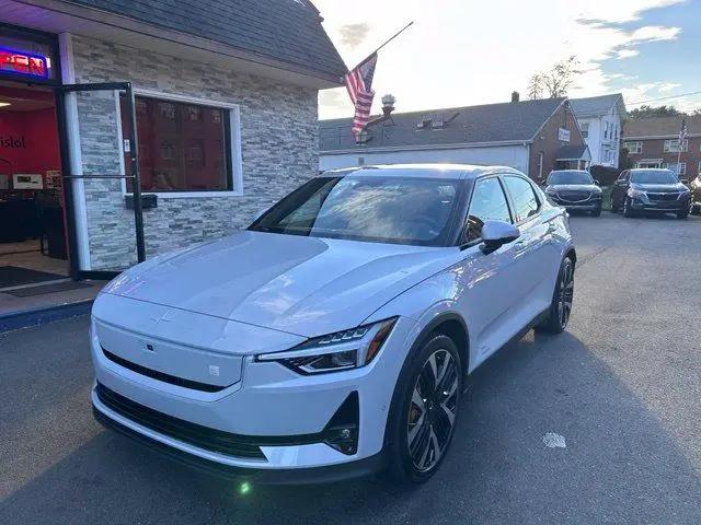 2024 Polestar 2 Long Range Dual Motor Performance Plus for sale in Bristol, CT