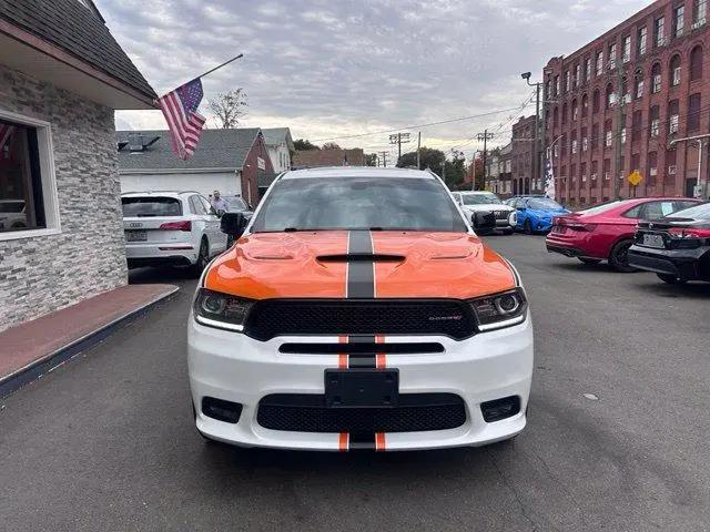 2020 Dodge Durango GT Plus AWD for sale in Bristol, CT