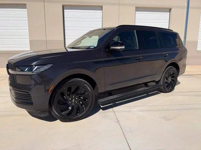 2025 Lincoln Navigator Reserve for sale in Oklahoma City, OK