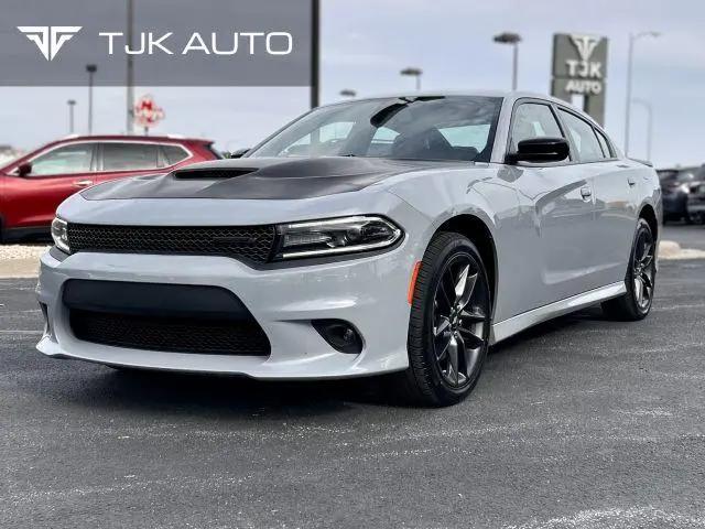 2021 Dodge Charger GT AWD for sale in Omaha, NE